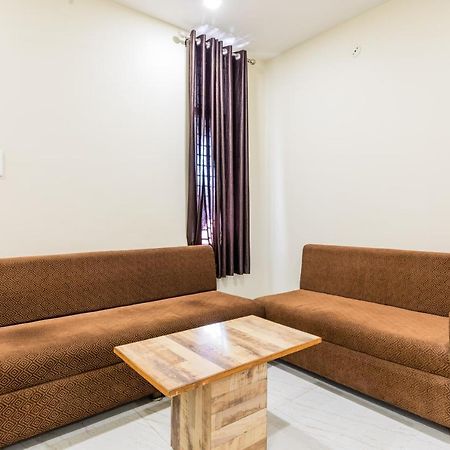 Hotel Treebo Trip Namaste à Indore Extérieur photo