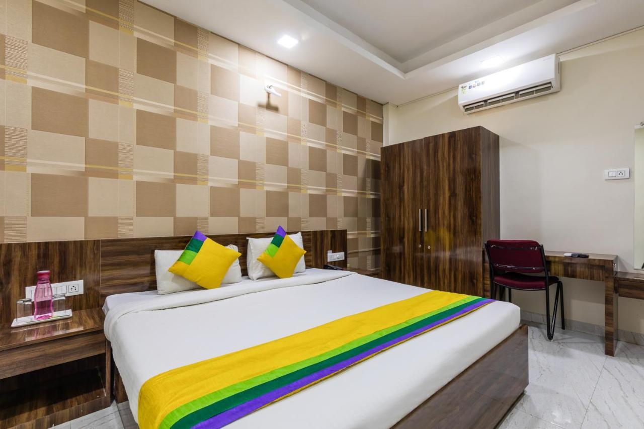 Hotel Treebo Trip Namaste à Indore Extérieur photo
