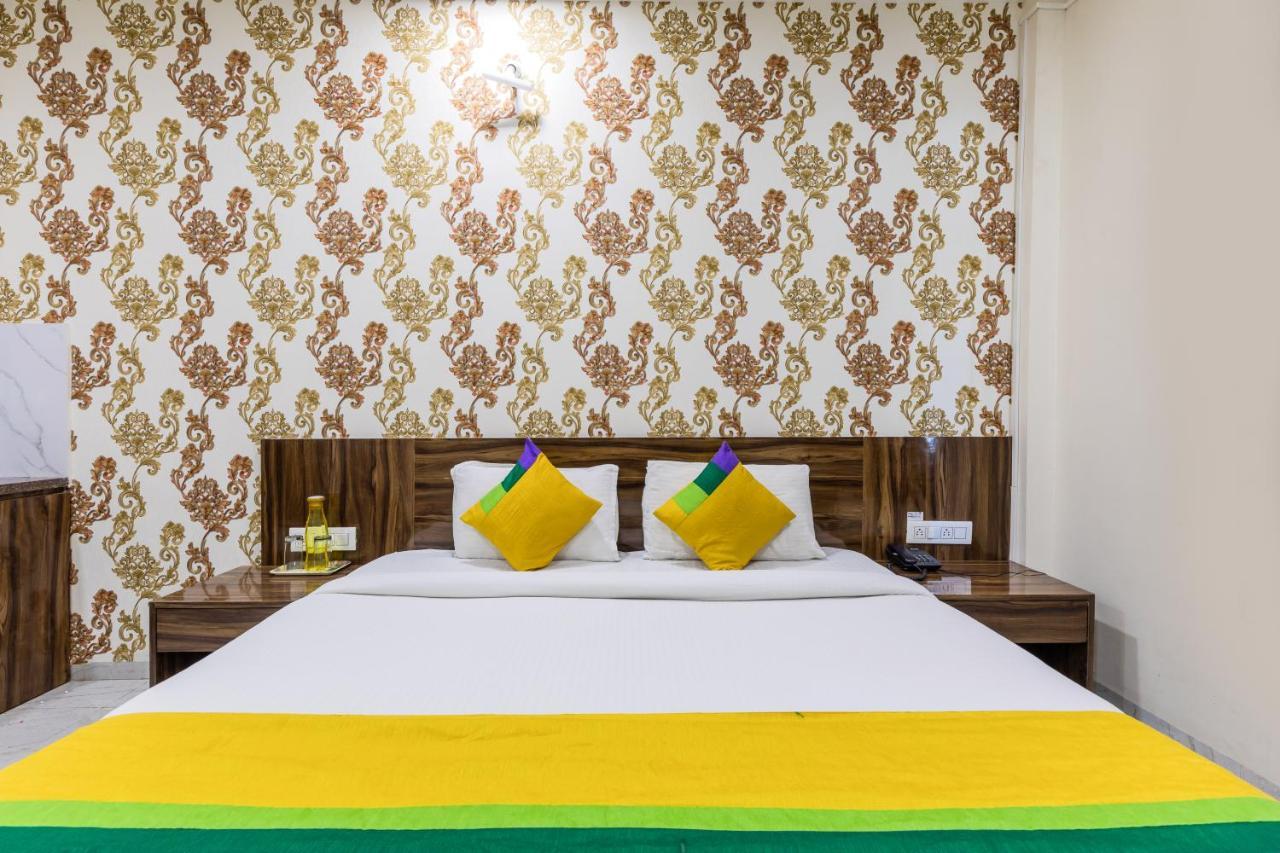 Hotel Treebo Trip Namaste à Indore Extérieur photo