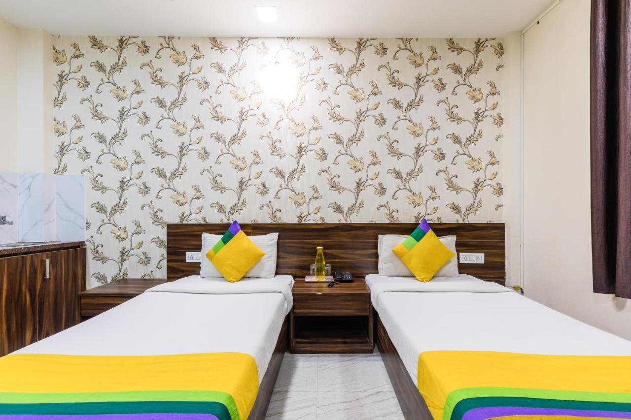 Hotel Treebo Trip Namaste à Indore Extérieur photo